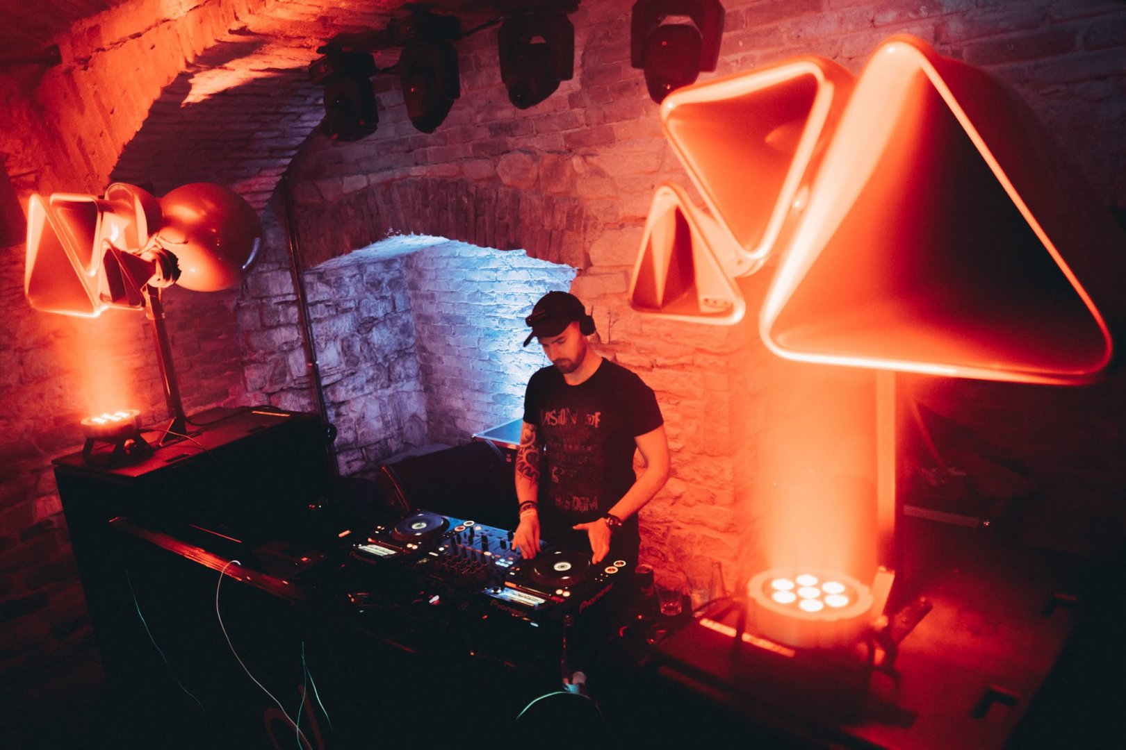 Kobosil | ROXY Prague