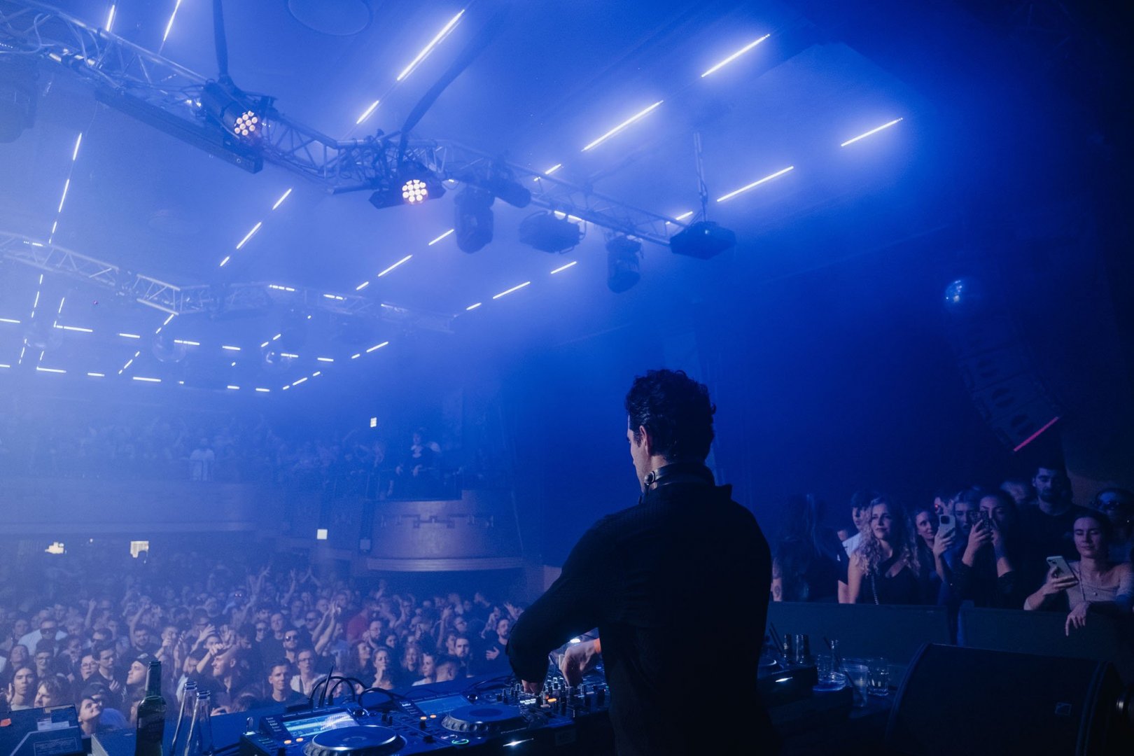 Dimension | ROXY Prague