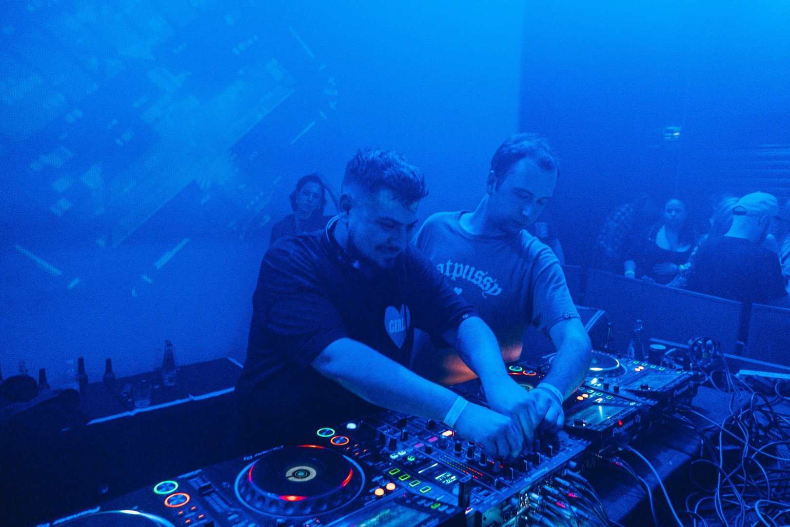 Sub Focus | ROXY Prague