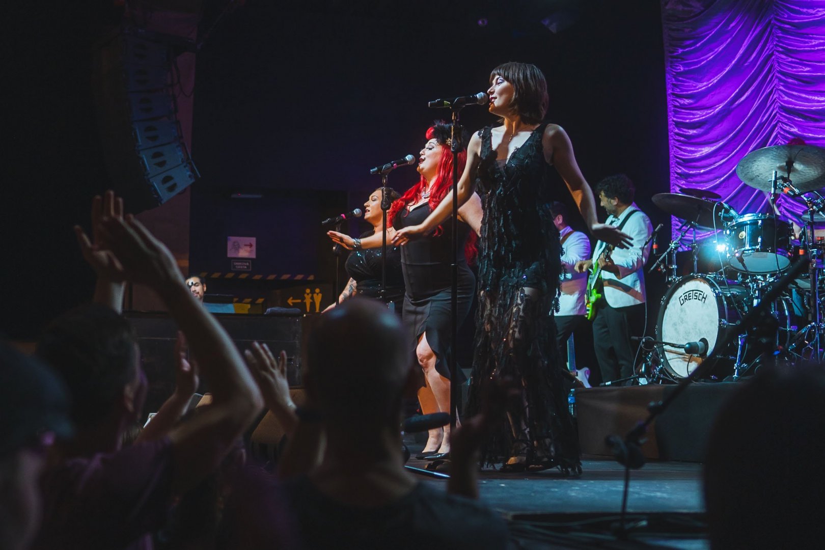 Postmodern Jukebox | ROXY Prague