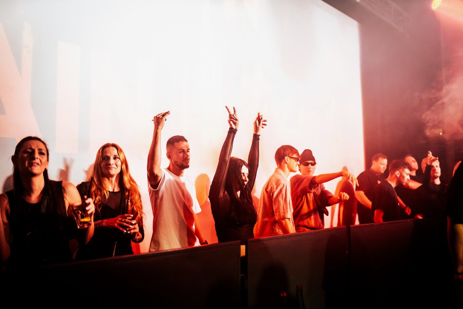 DIMENSION | ROXY Prague