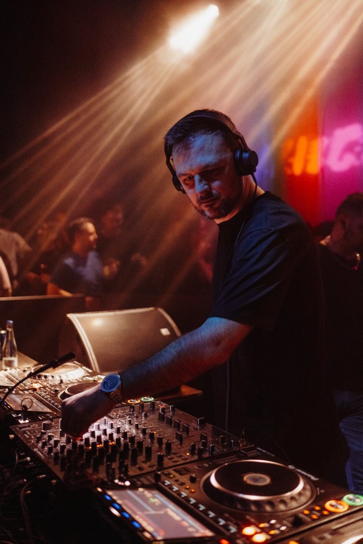 Yotto | ROXY Prague