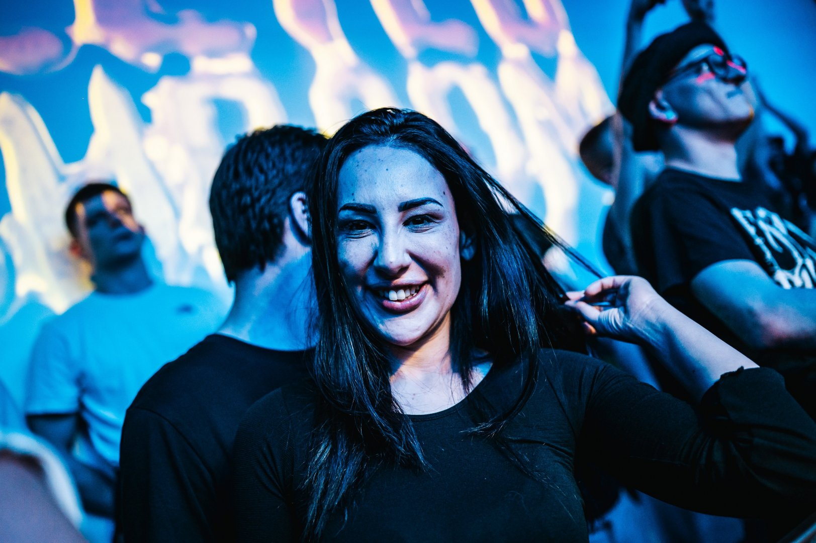 INFECTED MUSHROOM | ROXY Prague