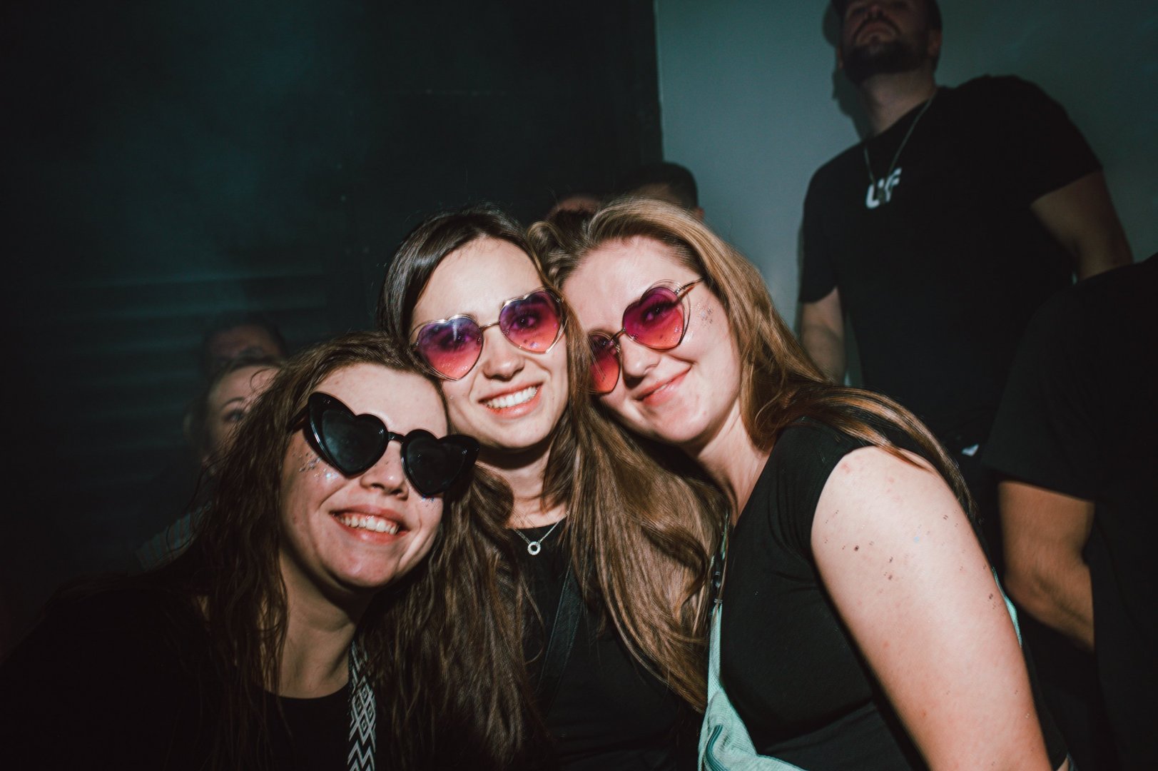 CAMO&KROOKED | ROXY Prague