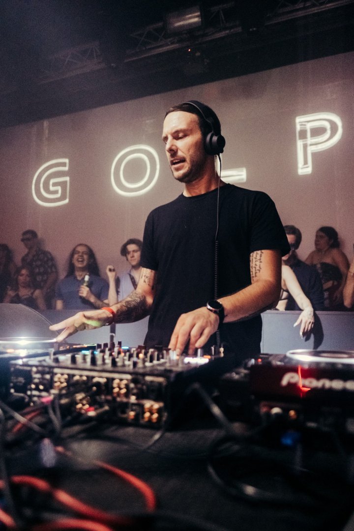 Kobosil | ROXY Prague