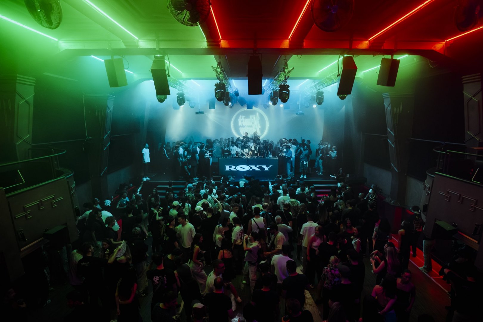 FMLTHRPY | ROXY Prague