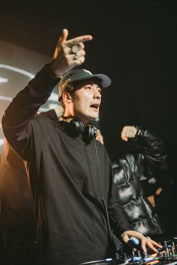 INTERPLANETARY CRIMINAL | ROXY Prague