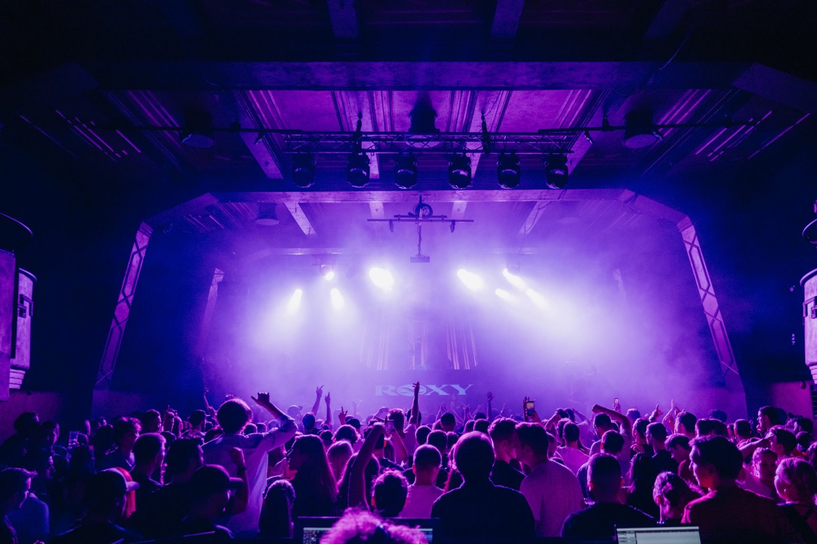 Netsky | ROXY Prague