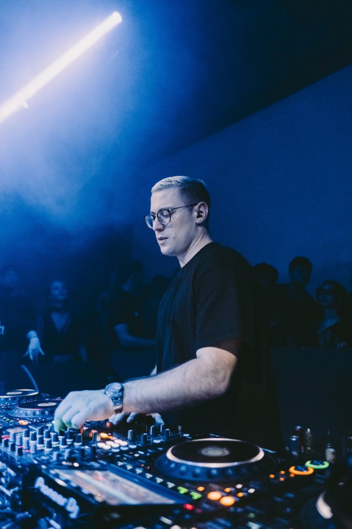 ALIGNMENT | ROXY Prague
