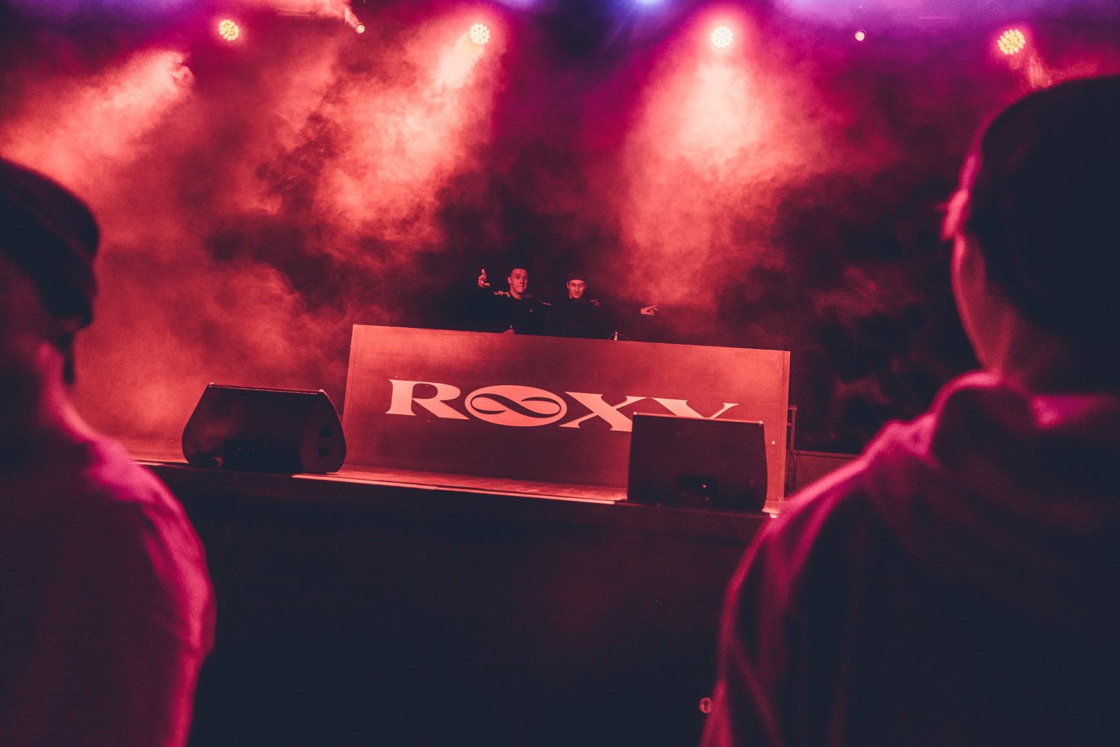 Ocean Wisdom | ROXY Prague