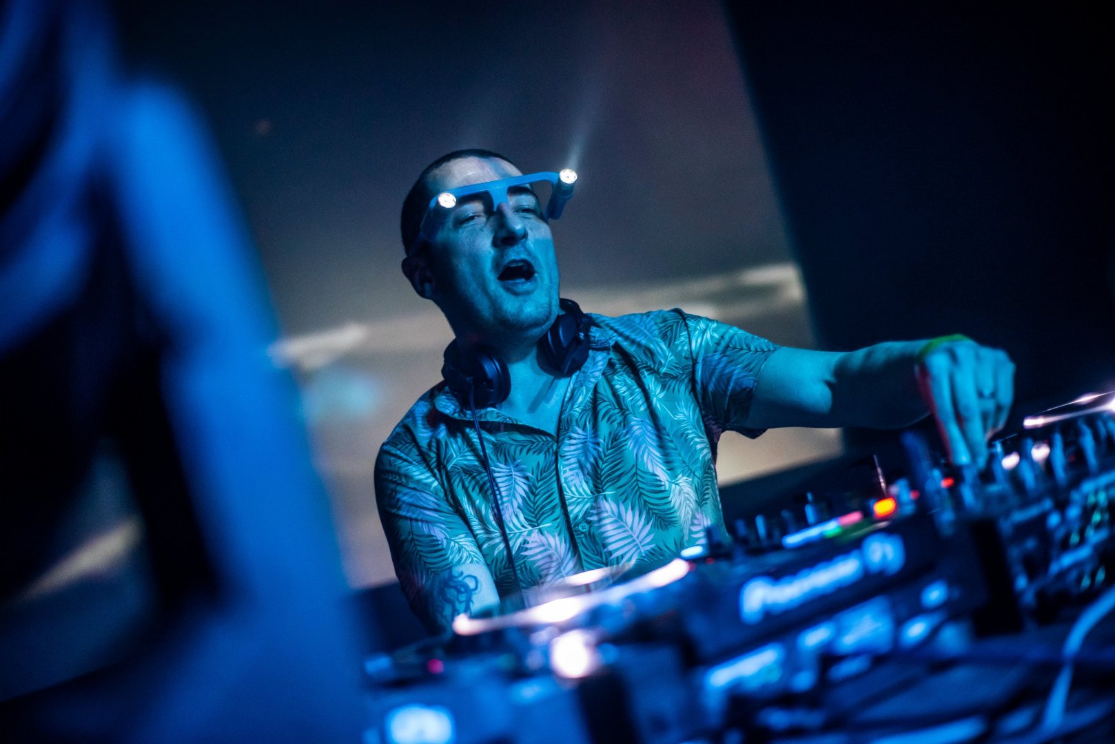 Climax 23rd anniversary | ROXY Prague