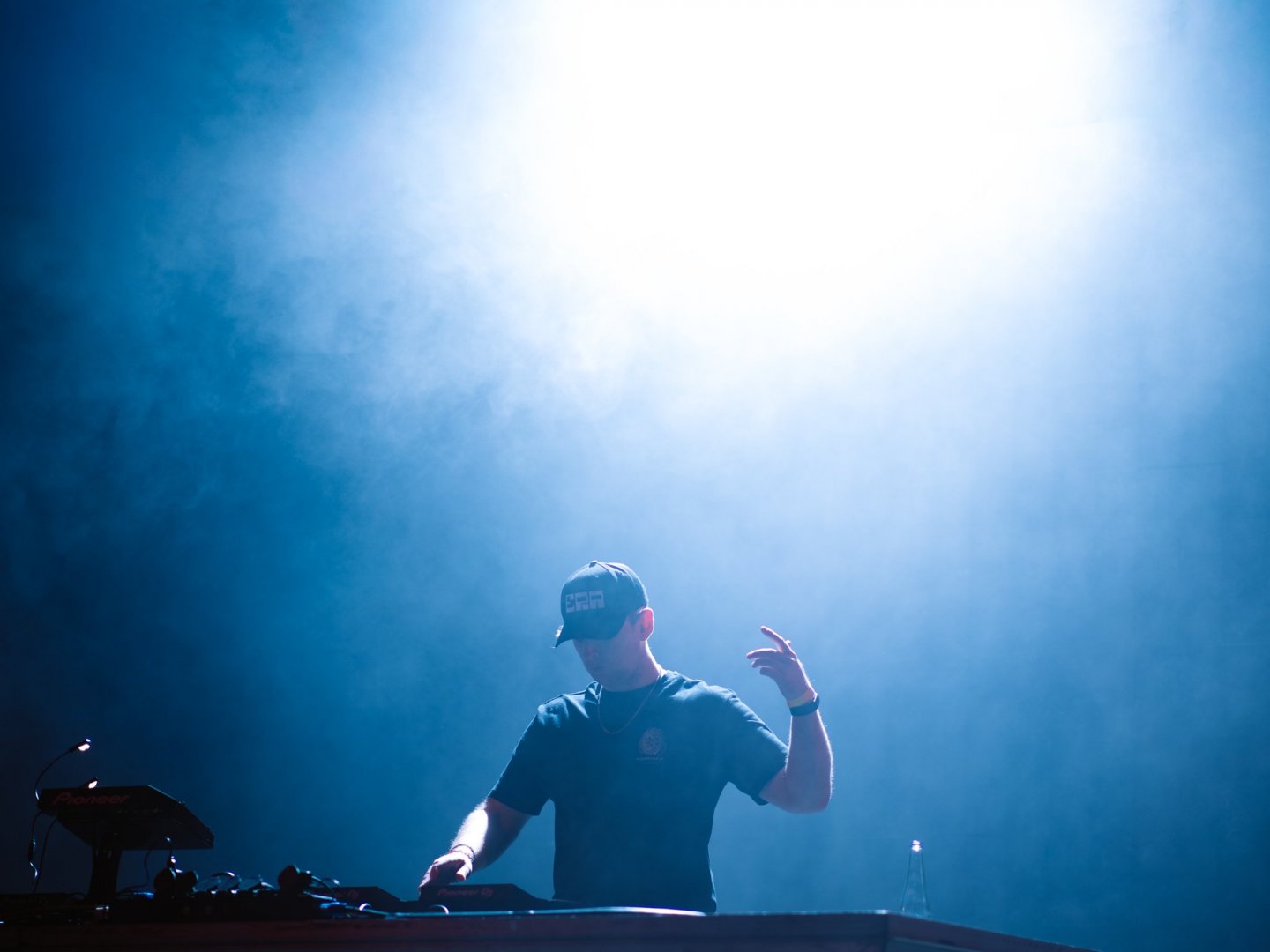 REBŪKE | ROXY Prague