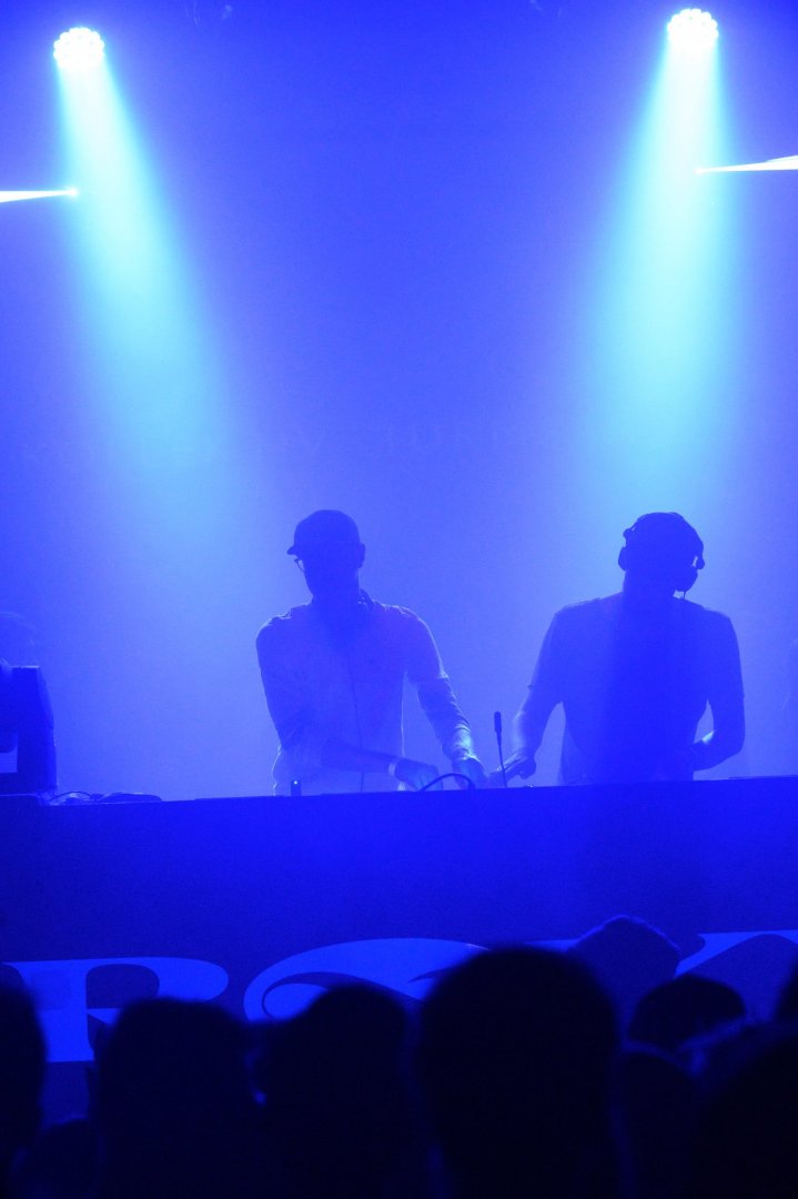 Kollektiv Turmstrasse | ROXY Prague