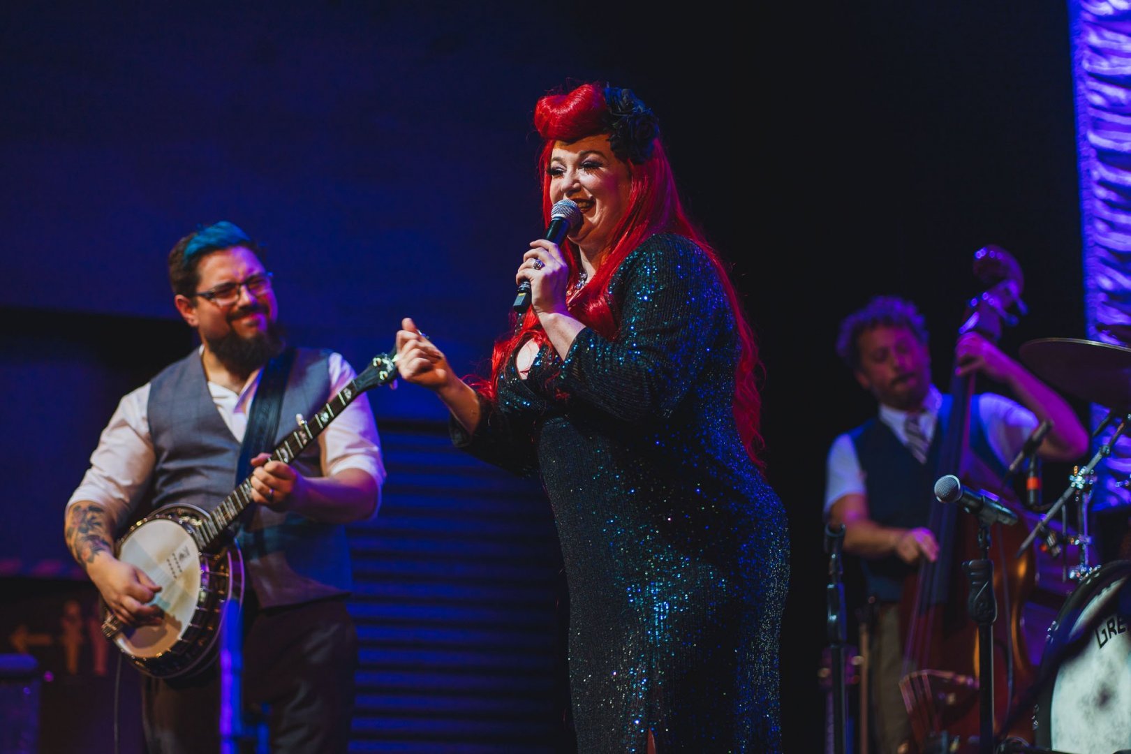 Postmodern Jukebox | ROXY Prague