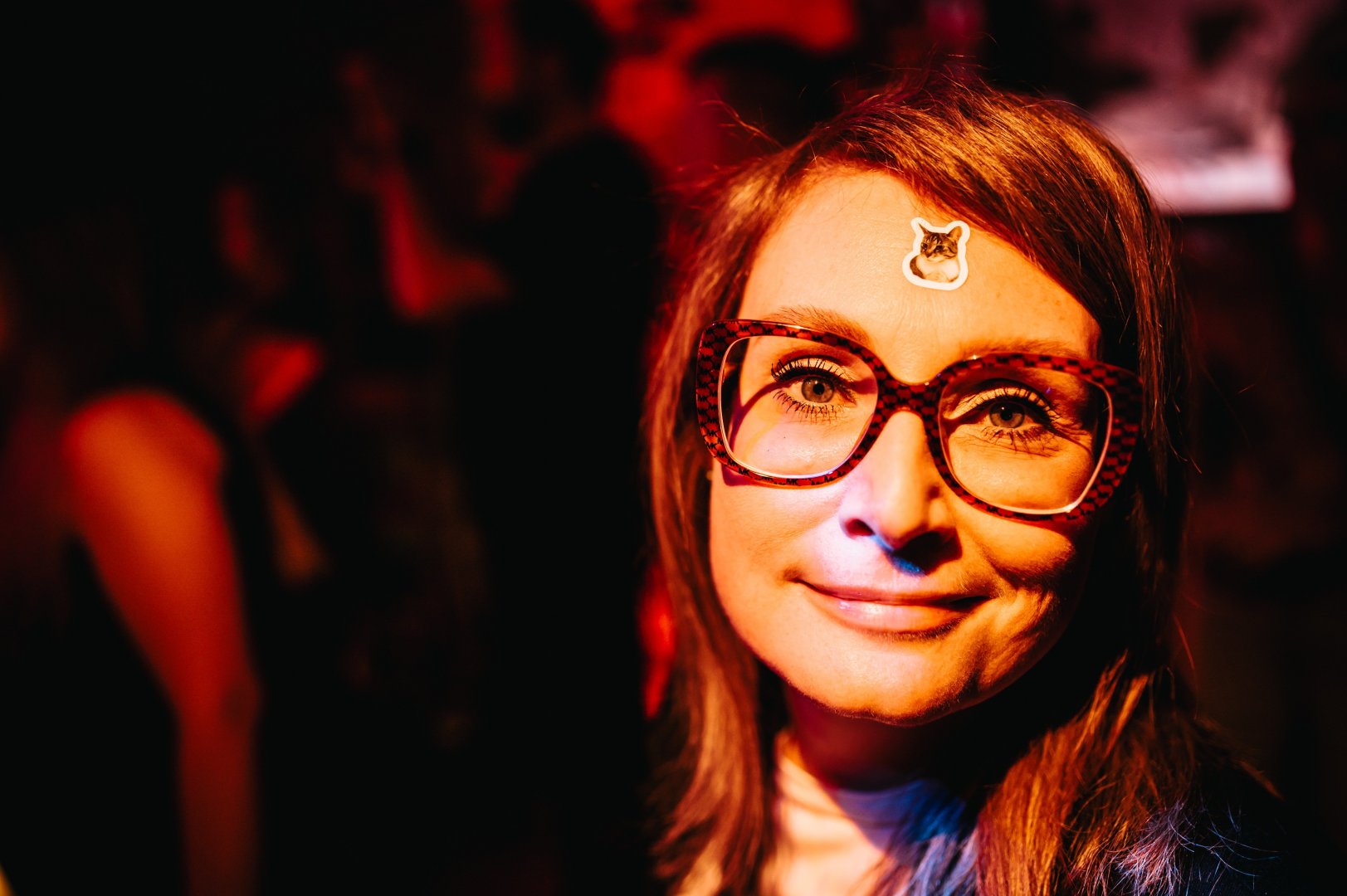 LONDON ELEKTRICITY & ETHERWOOD | ROXY Prague