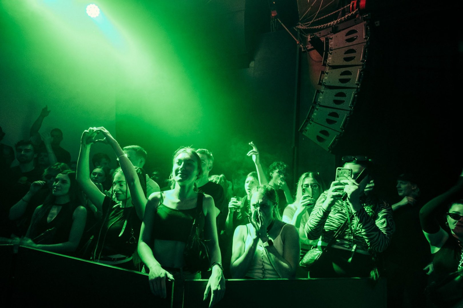999999999 | ROXY Prague