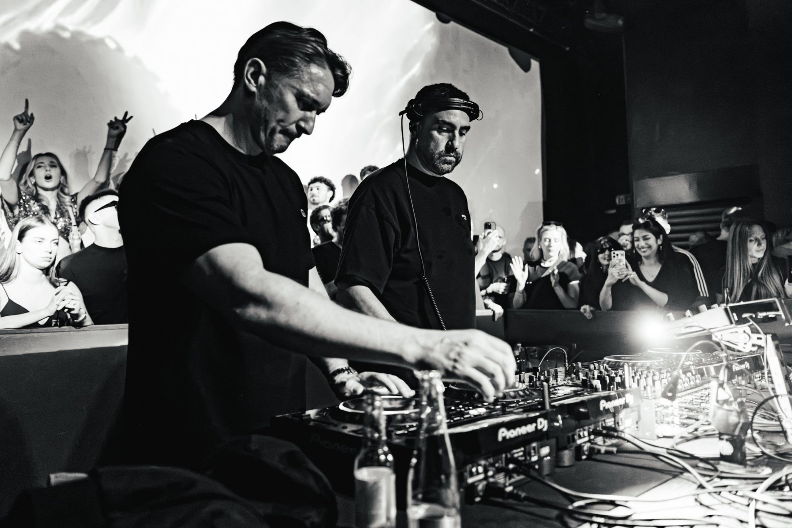 CAMELPHAT | ROXY Prague