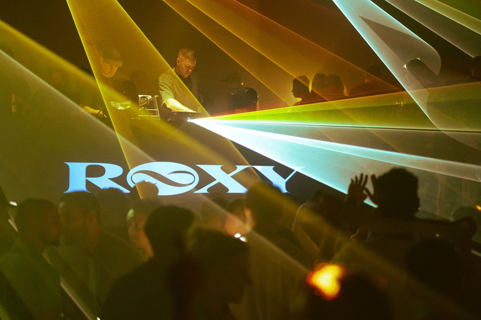 Solardo | ROXY Prague