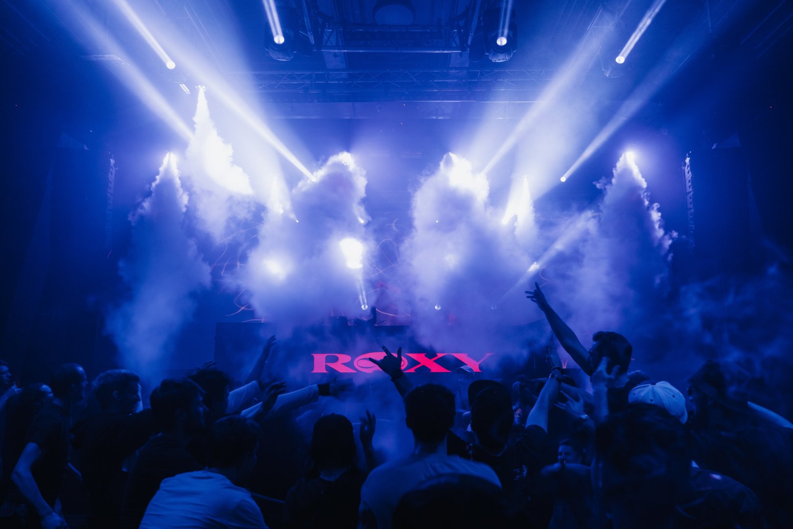 NGHTMRE | ROXY Prague