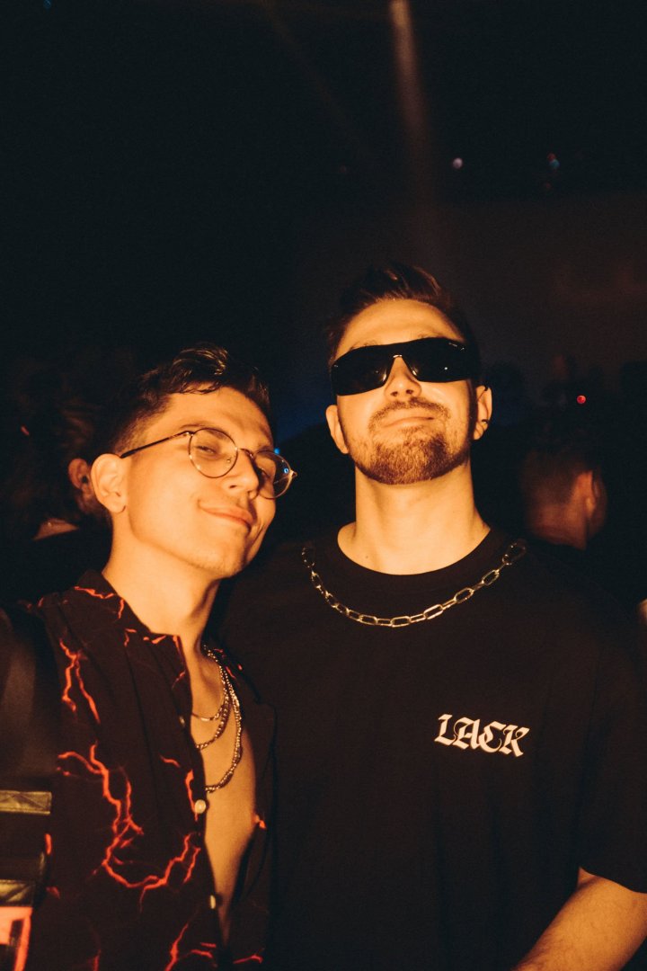 KAS:ST | ROXY Prague