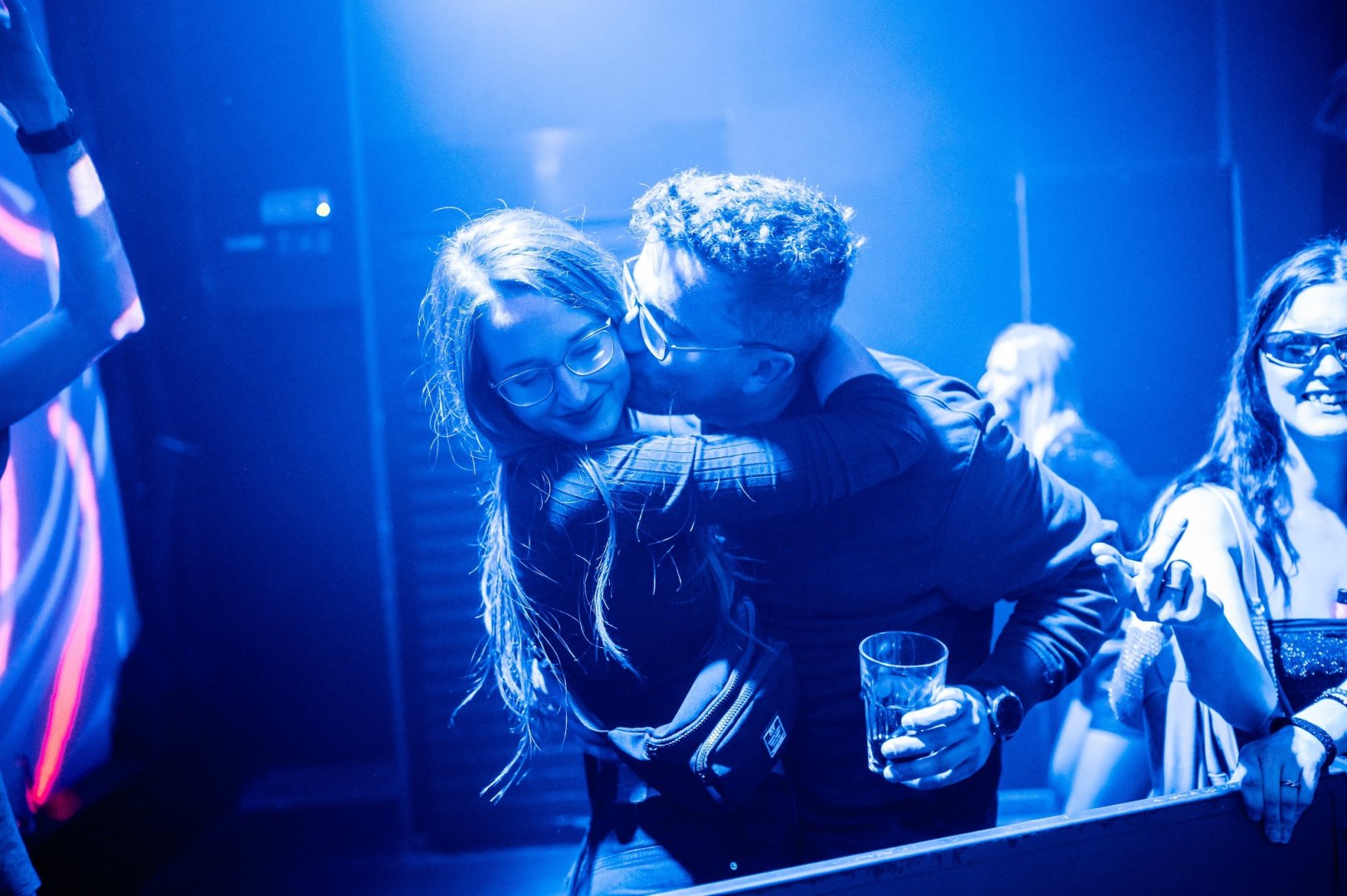MOZEY | ROXY Prague