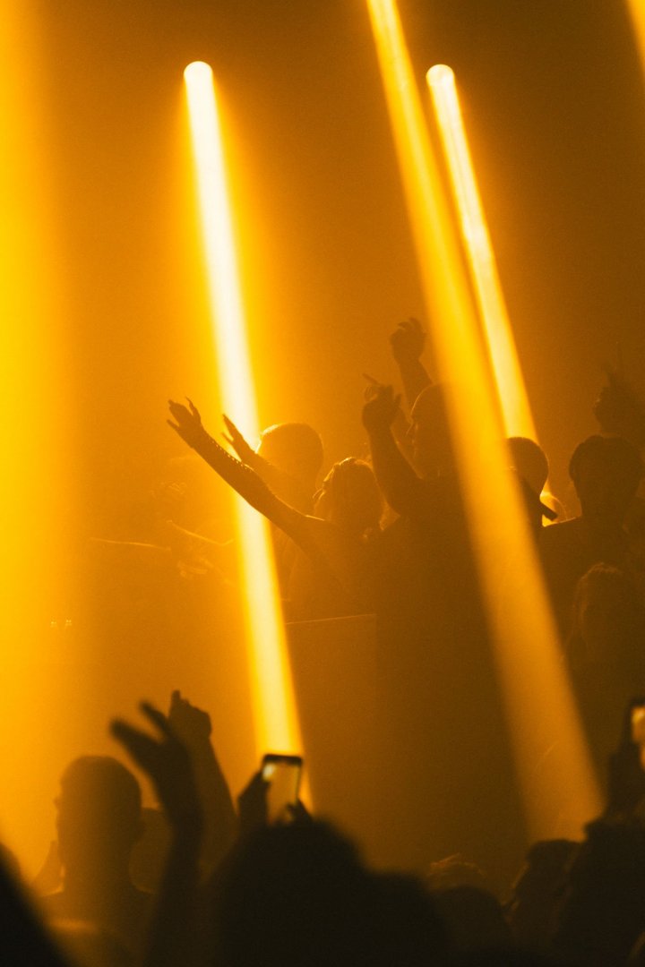 Sara Landry | ROXY Prague