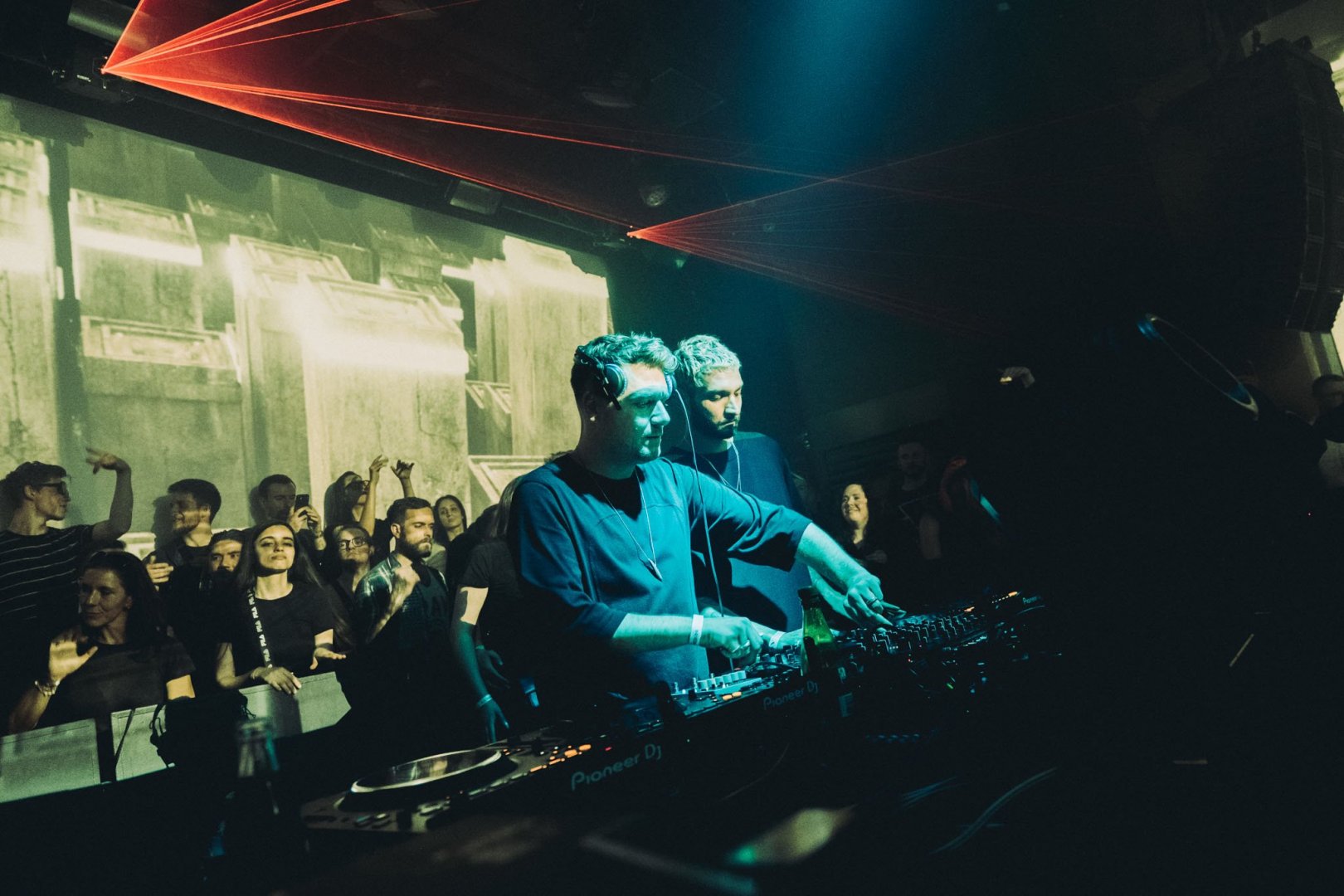 Adriatique | ROXY Prague