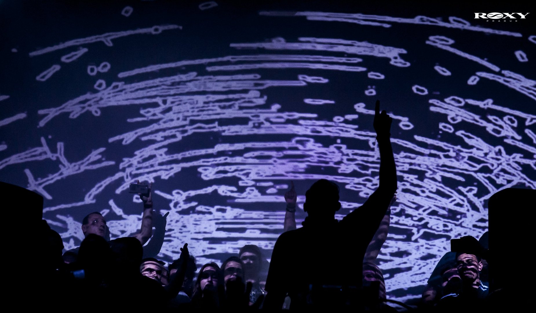 Mark Knight | ROXY Prague