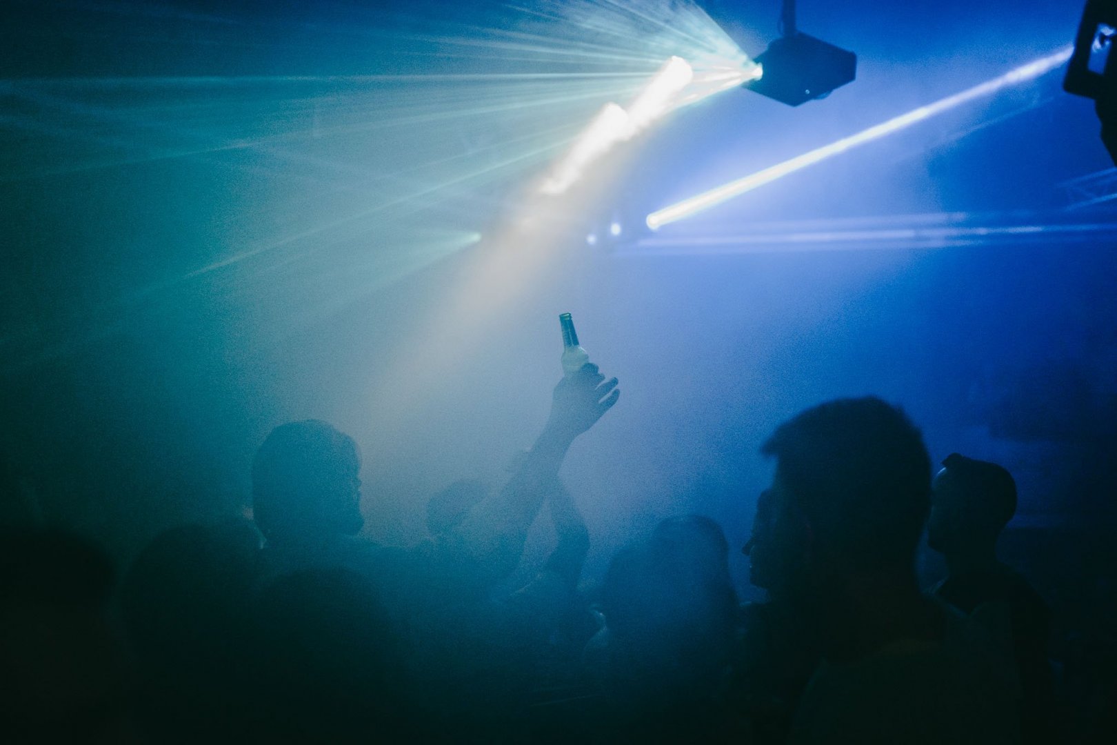 Kollektiv Turmstrasse | ROXY Prague