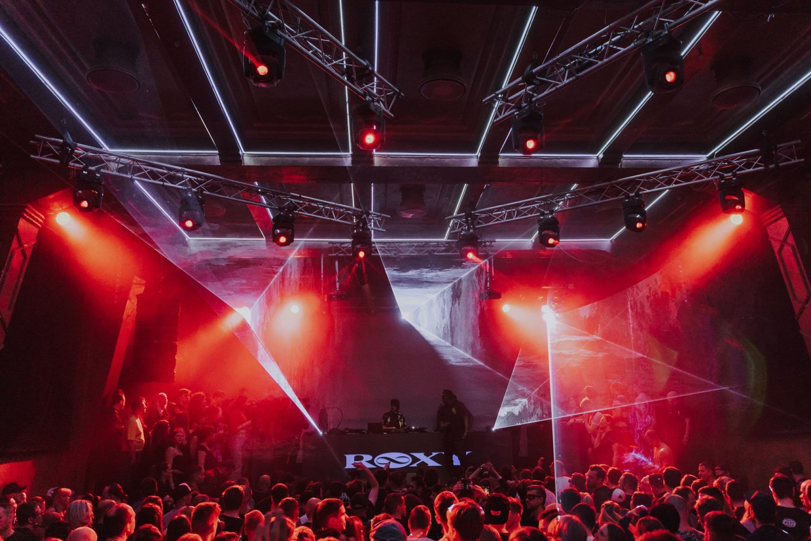 Andy C | ROXY Prague