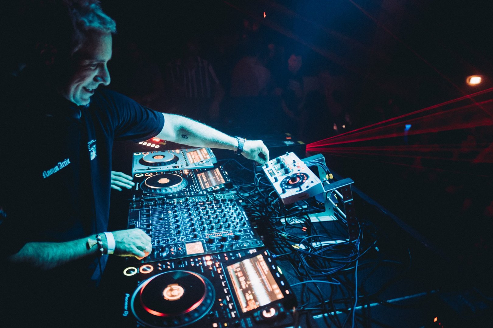 PAN-POT | ROXY Prague