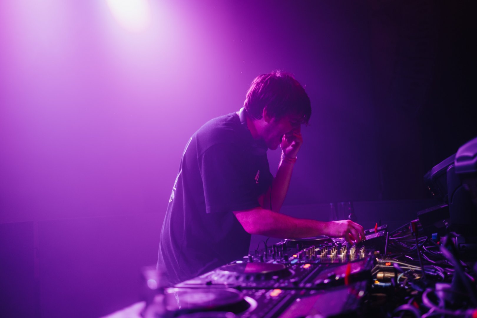 NGHTMRE | ROXY Prague