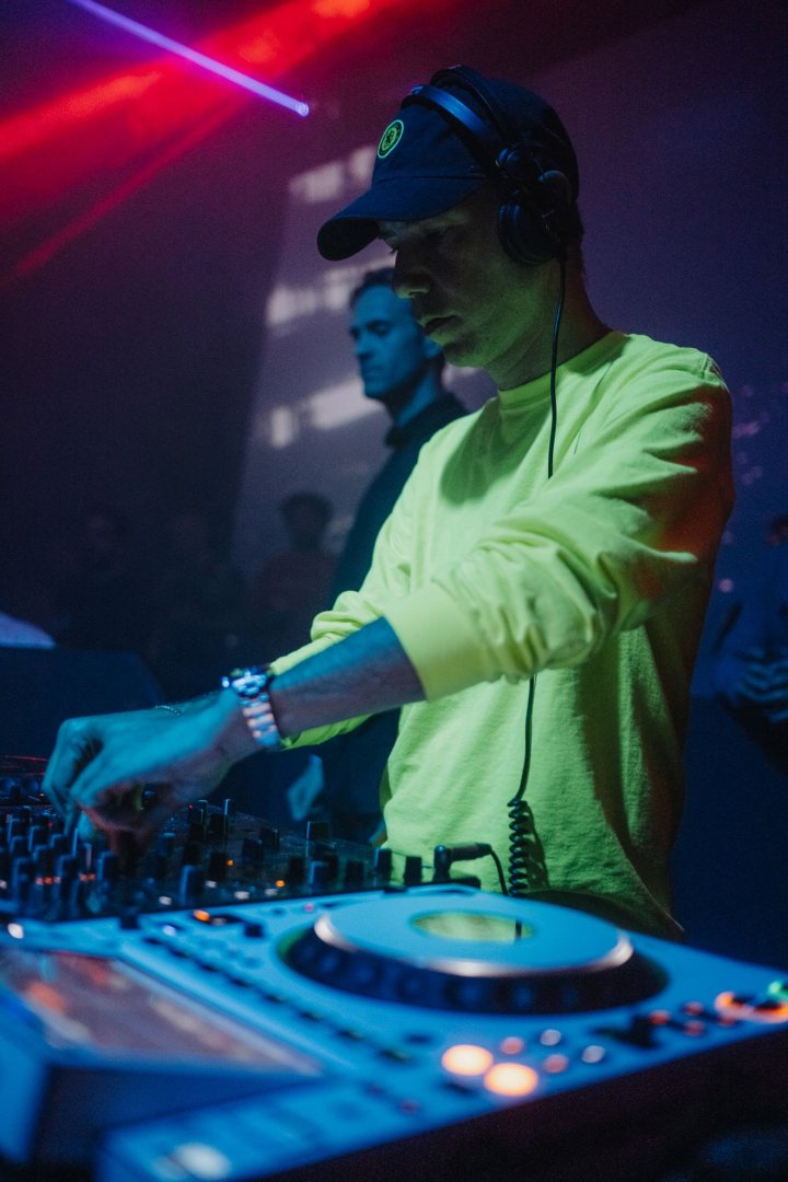 Tiga | ROXY Prague