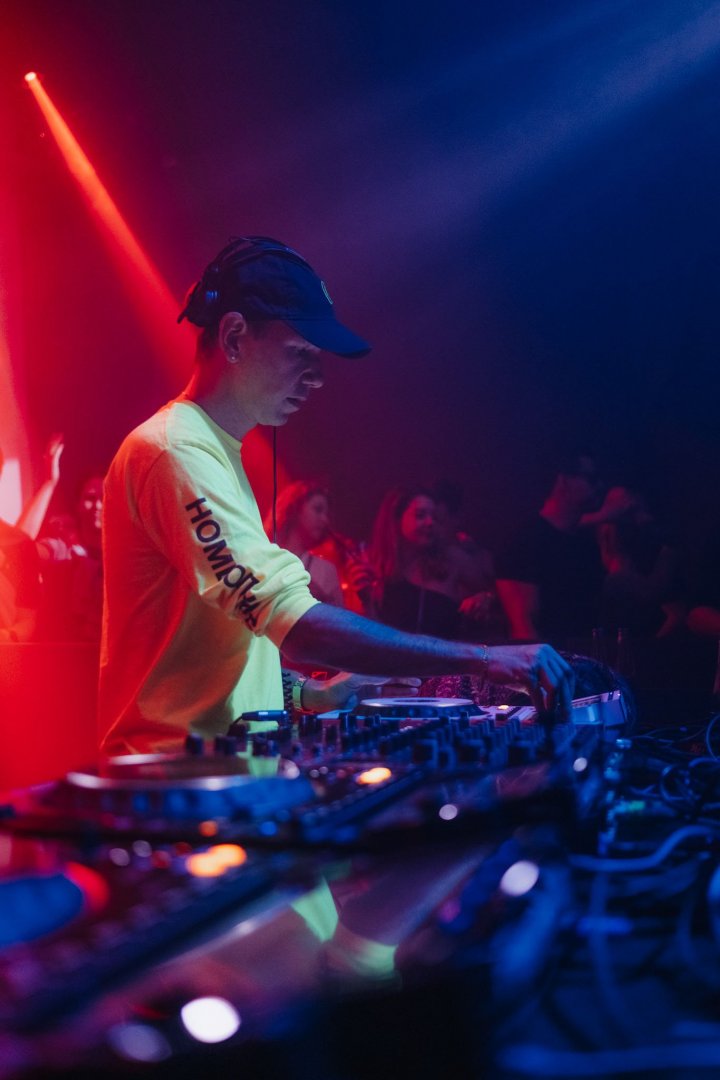 Tiga | ROXY Prague