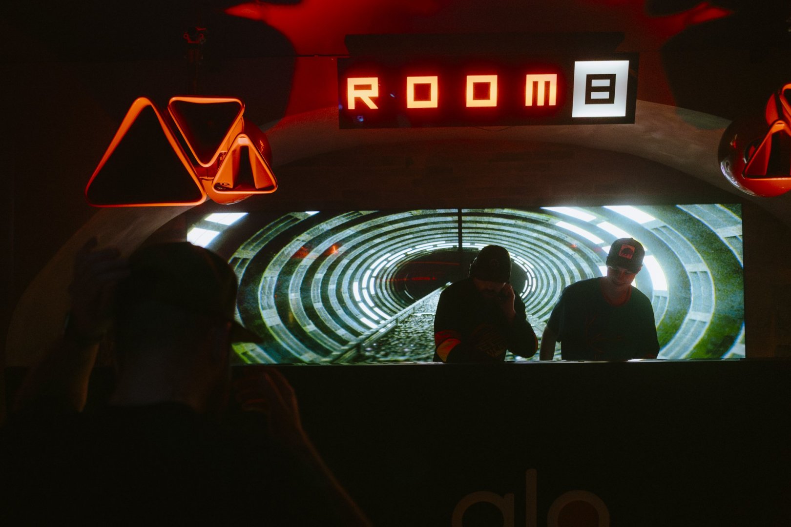 SUB FOCUS DAY 2 | ROXY Prague