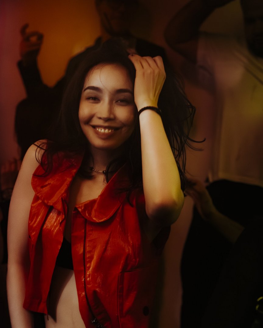 KAS:ST | ROXY Prague