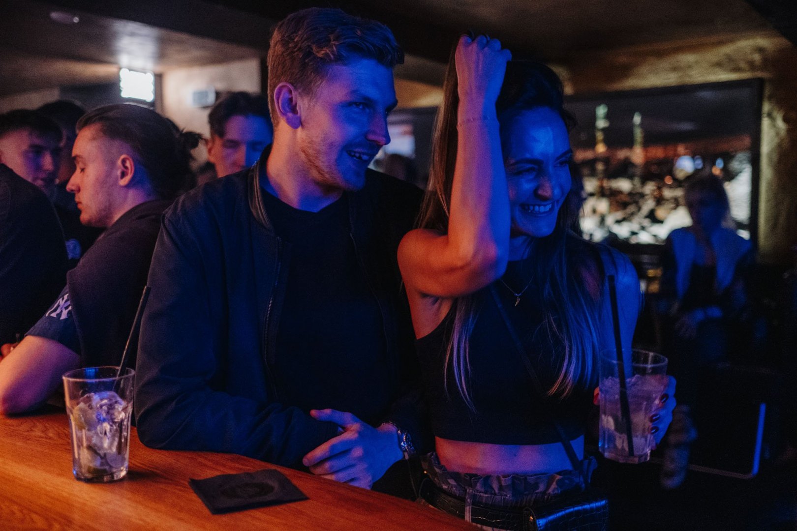 Chase & Status ft. Irah | ROXY Prague