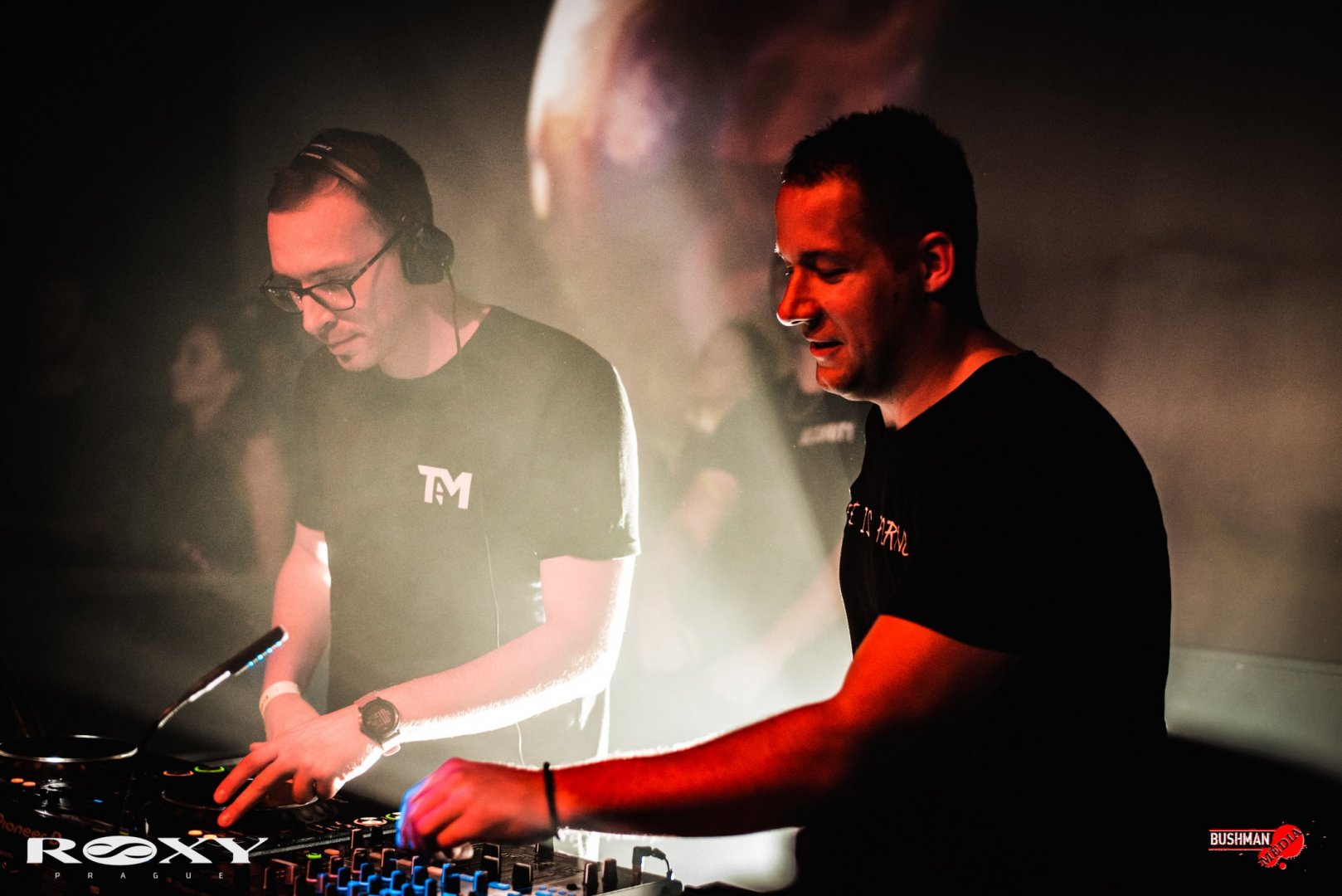 Black Sun Empire | ROXY Prague