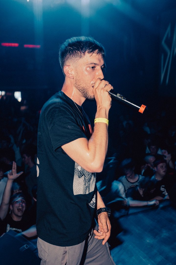 Smack One | ROXY Prague