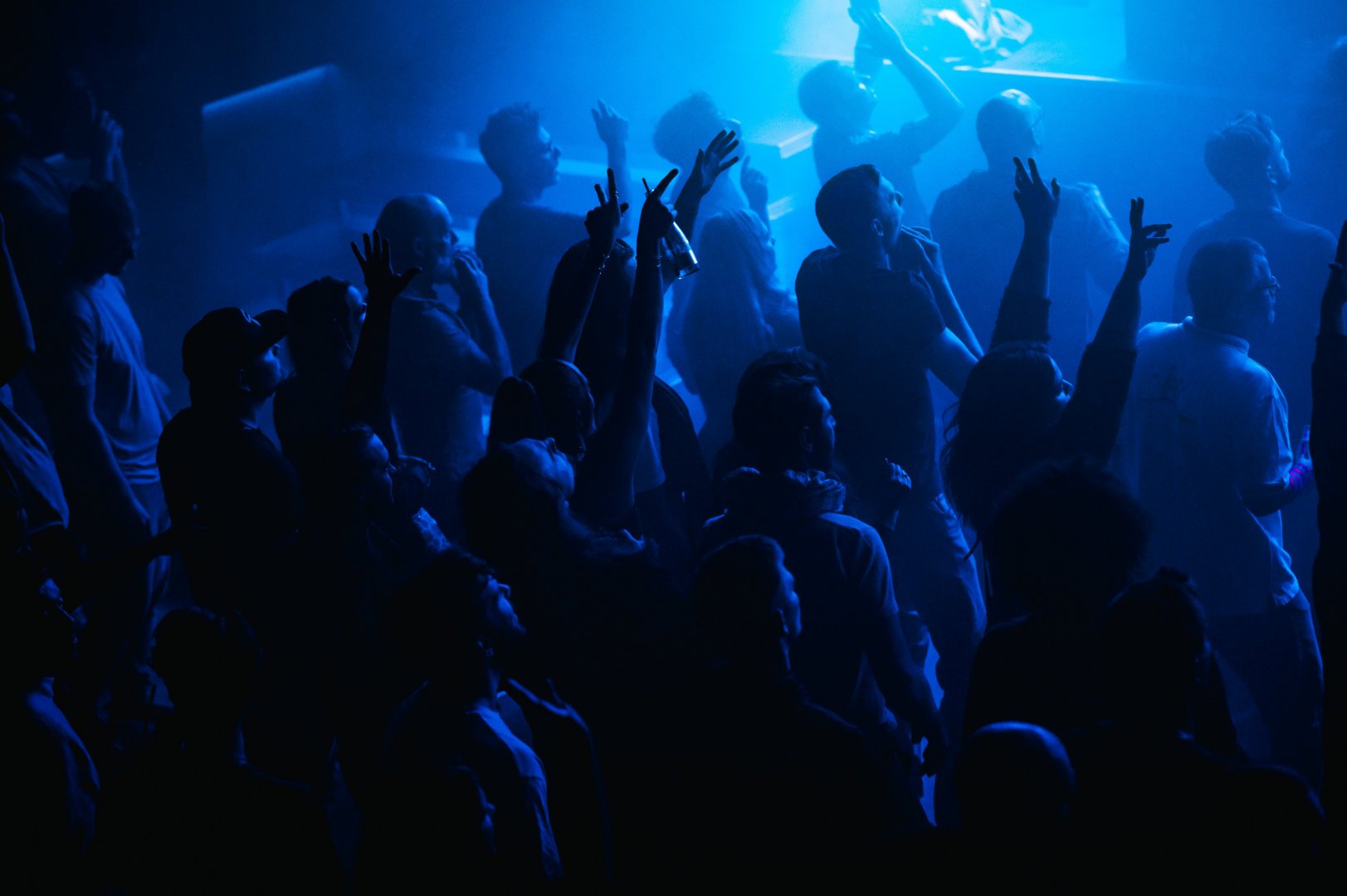 INFECTED MUSHROOM | ROXY Prague