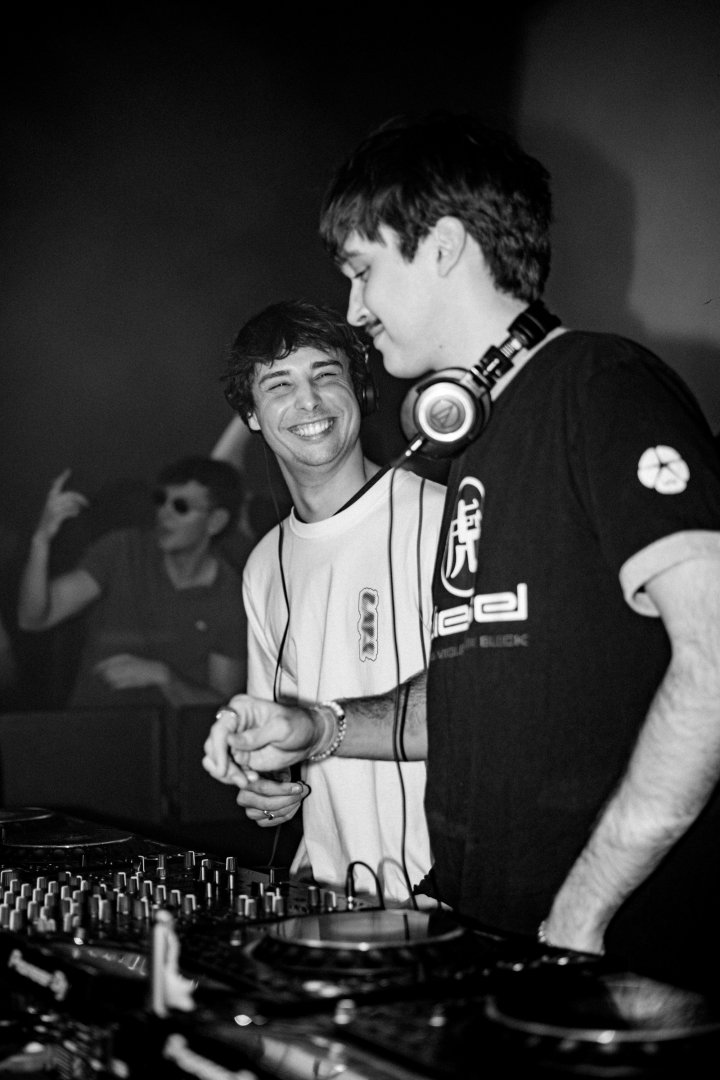 MALL GRAB | ROXY Prague