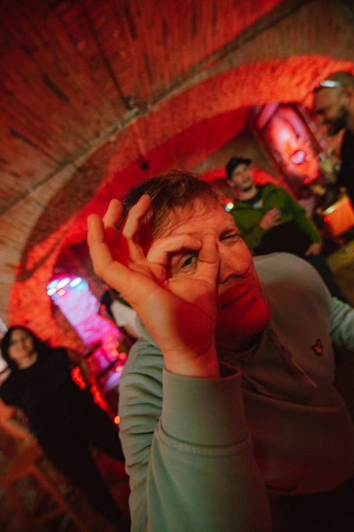 NETSKY WEEKENDER: DAY 1 | ROXY Prague