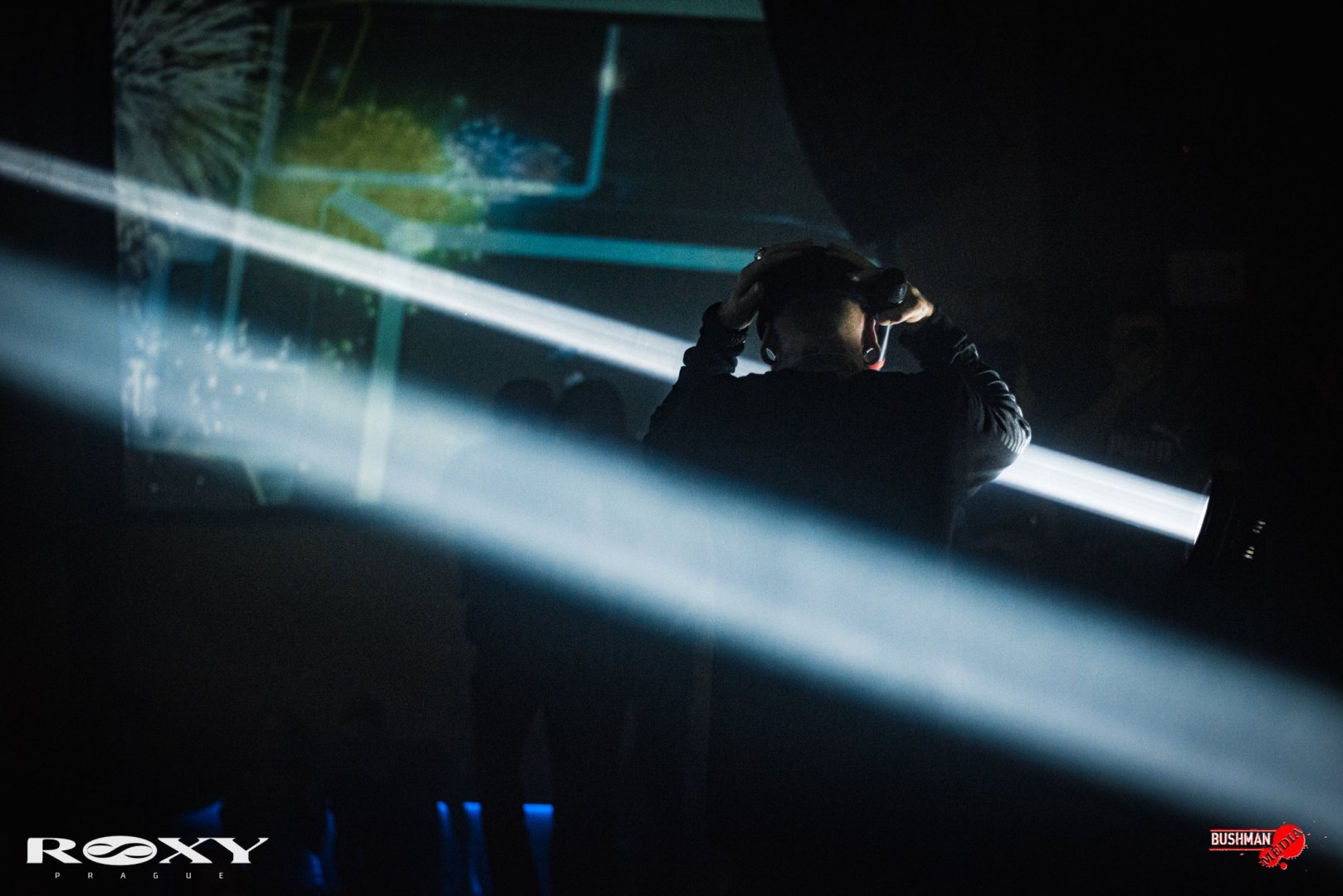 Black Sun Empire | ROXY Prague
