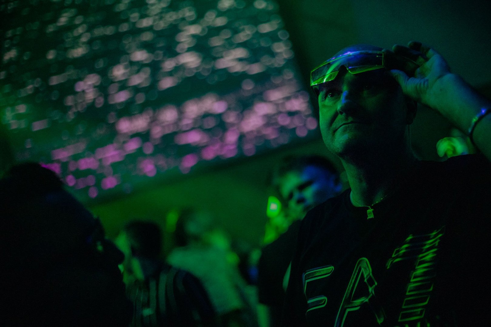 Boys Noize | ROXY Prague