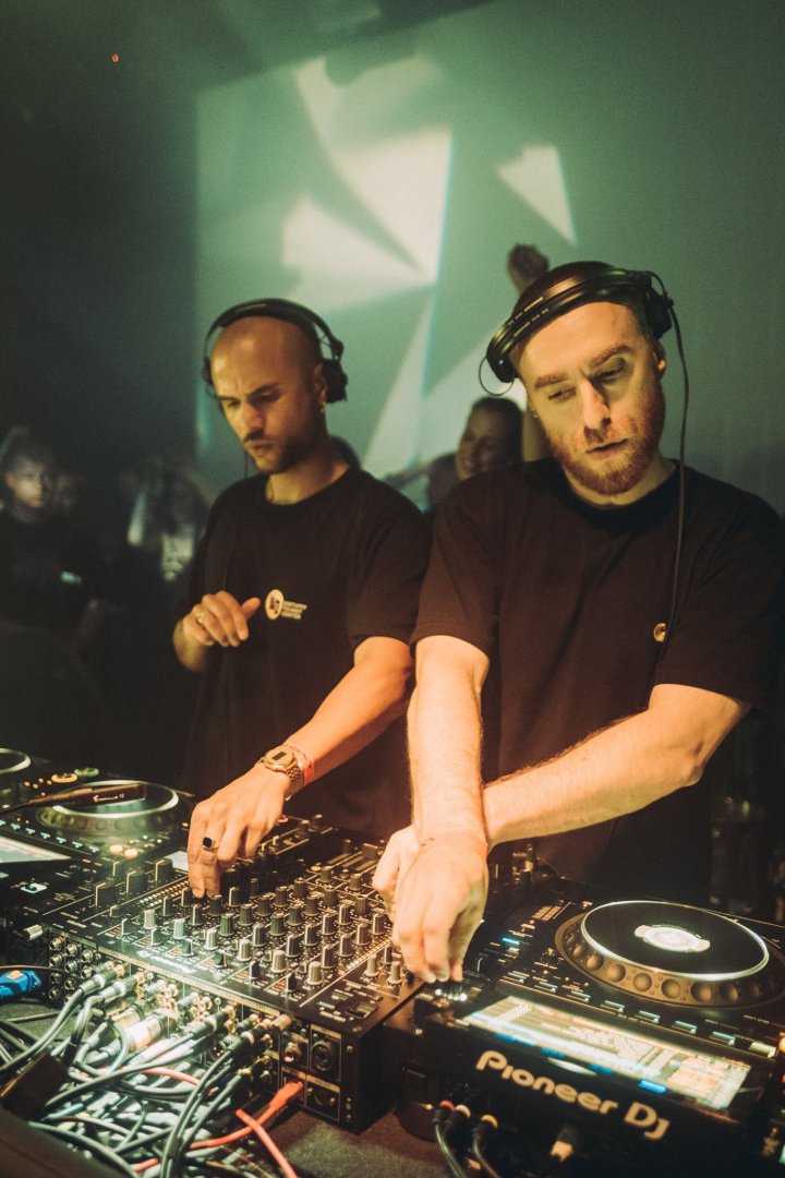 KAS:ST | ROXY Prague