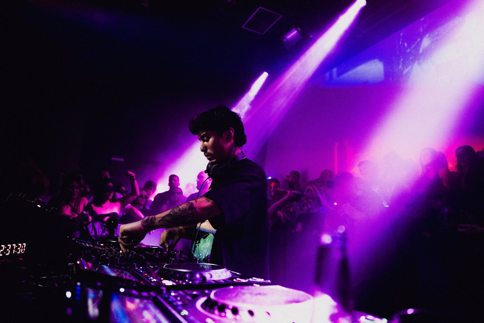 FUNK TRIBU | ROXY Prague