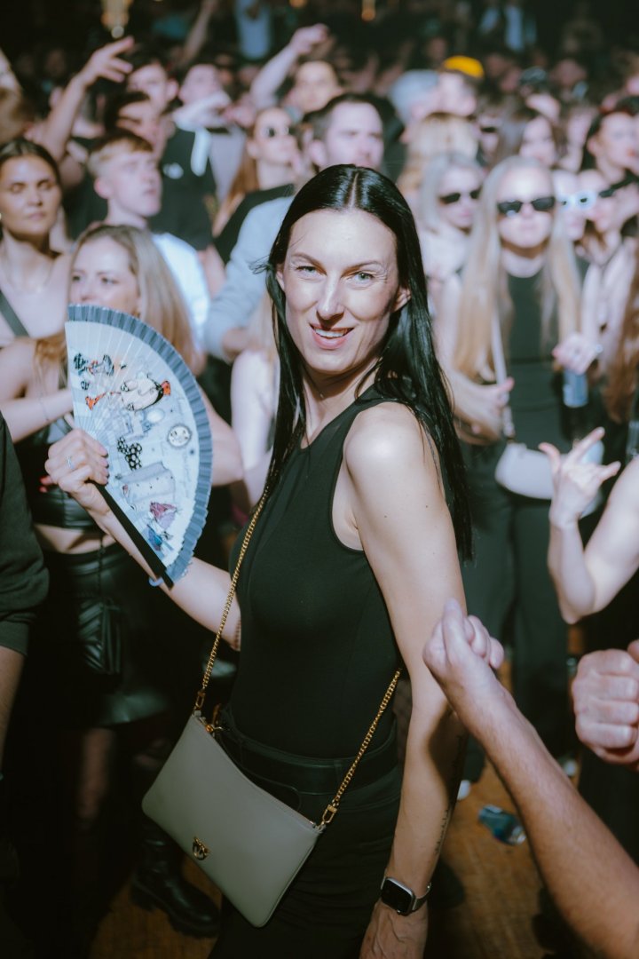 KOBOSIL | ROXY Prague