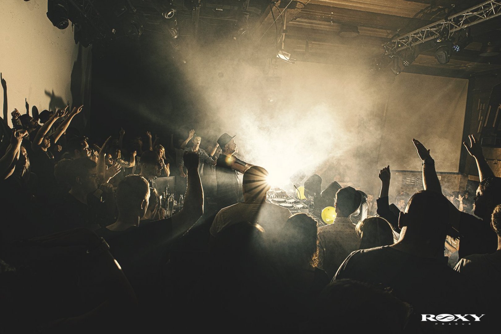Kölsch | ROXY Prague