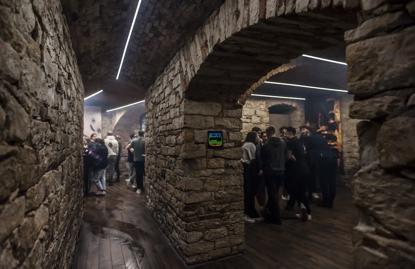 Skream | 3H set | ROXY Prague