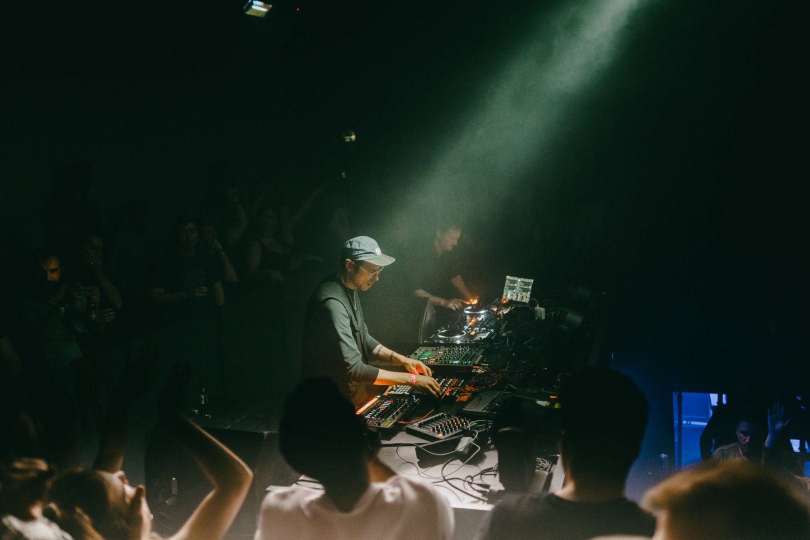 Kollektiv Turmstrasse | ROXY Prague